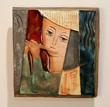 RUTH FAKTOR Art Tiles