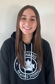 Lee Harris Skating System