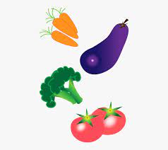 Namun, kol juga dapat meskipun awalnya sayur ini dibudidayakan di china, tapi kini pakcoy telah menyebar ke seluruh. Vegetables Eggplant Carrot Tomatoes Vector Isolated Gambar Sayur Sayuran Animasi Free Transparent Clipart Clipartkey