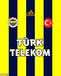 The away fenerbahçe sk kits 2020/2021 dream league soccer is excellent. Fenerbahce Kit By Kerimdemirkmd On Deviantart