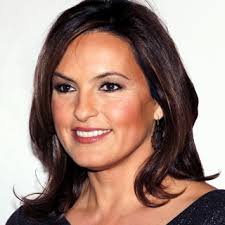 Mariska Hargitay podcasts