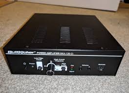 Maybe you would like to learn more about one of these? Sell Buttkicker Gamer 2 Kit Racedepartment