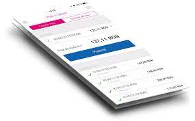 Podeľte sa o dáta z paušálov t a áno so svojími blízkymi v. Myaccount Mobile App Telekom