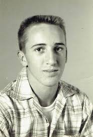 Wendell Louis Richard Obituary