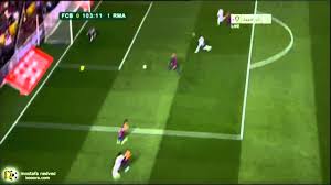 Le barça rate également son quart. Barcelona Vs Real Madrid Final Coupe Du Roi Hd Youtube