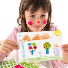 Ellen Hutson Stamps And Dies Stamp & Die Storage Envelopes, Small 5.25 X  7.325 In, Tuck Die Cut Storage