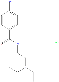 Image result for Procainamide