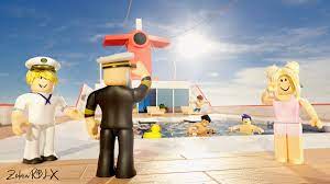 We did not find results for: Ponchokings Auf Twitter Cruise Story This Summer Shoutout Zebrarblx For Another Outstanding Gfx Roblox Robloxdev