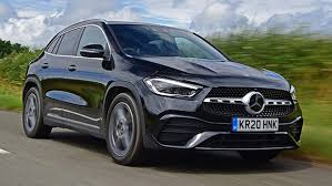 The estimated monthly payment shown is based on default variables: Mercedes Benz Gla Small Premium Suv Of The Year 2021 Mercedes Benz Worldwide