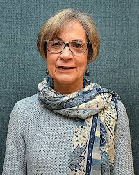 NCOA Connect: Sue Getman