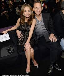 Chef dating giada de laurentiis, stephanie march fuming? Giada De Laurentiis Denies Split From Husband Of 11 Years Was Due To Affairs With Co Workers Daily Mail Online