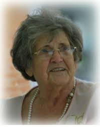 Beatrice Bush Obituary April 8, 2013