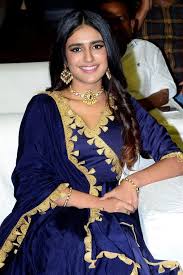 Below are complete list of new movies releasing of malayalam movie actress priya prakash. Priya Prakash Varrier Priyapvarrier Twitter