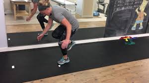 Image result for Hop Test