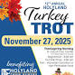 12th Annual Holyland Turkey Trot event image