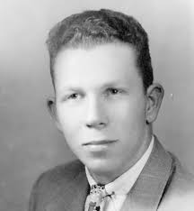 Robert Park Obituary (1932