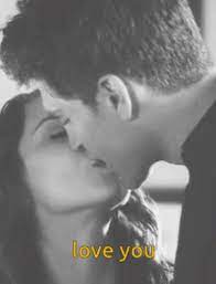 Lover Kiss Gifs Tenor