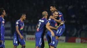 Best restaurants in bali nightlife guide best time to visit weather & climate ngurah rai international airport guide. Hasil Liga 1 1 0 Psis Semarang Vs Bali United Ini Komentar Bambang Banur Nurdiansyah Tribun Jateng