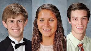 Abilene ISD congratulates top graduates