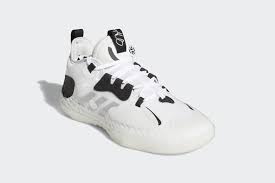 5 from adidas basketball have a revolutionary fit and lockdown for ultimate freedom of movement on the court, and is inspired by james harden's quickness and unmatched ability to. Adidas Harden Vol 5 Futurenatural Release Date Nice Kicks