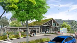 The department said the collision happened at a mcdonald's drive thru at coffee and hageman roads just before 10:30 p.m. Amy S Kitchen Prepares To Backfill Former Corte Madera Denny S Nasdaq Denn With Healthy Fast Food Concept San Francisco Business Times