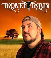 Buchen Sie Solist Rodney Robin für Ihren Anlass