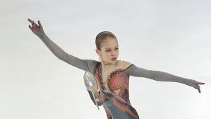 4,157 likes · 533 talking about this. Dvukratnaya Chempionka Mira Sredi Yuniorov Aleksandra Trusova Bolshoe Intervyu Poprosila Avtograf Dzyuby Dlya Brata Sport Ekspress