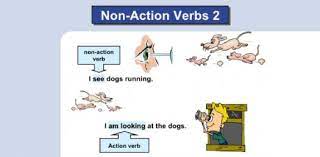 But, if you guessed that they weigh the same, you're wrong. Action And Non Action Verbs Test Your Grammar Trivia Questions Quiz Proprofs Quiz