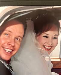 It's wedding day for some of my favorite people 🤩🥰