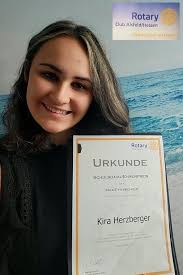 Übergabe der Abiturzeugnisse