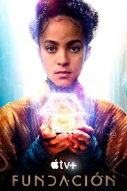Fundación: Apple TV+ comparte el fastuoso tráiler final de su serie basada  en la obra de Isaac Asimov