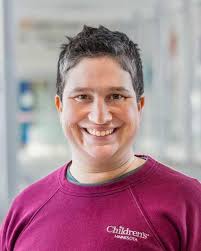 Pediatric Hospital Medicine