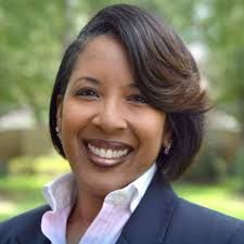 First Lady Rachelle Carson