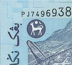Malaysia freemasons (lodge freemason di perak): Ibnu Hasyim Simbol Freemason Pada Ringgit M Sia Pula