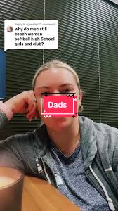 Michael Steuerwald Softball Coach