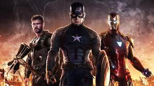 We have many more template about wallpaper captain america 4k including template, printable, photos, wallpapers, and more. Avengers Endgame Captain America 4k Wallpaper 126