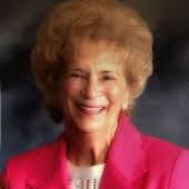 Obituary information for Marilyn A Vinson