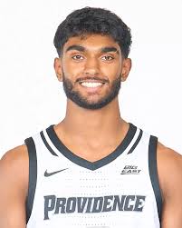 Providence College Athletics