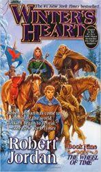 Cover art for the first wheel of time novel. The Wheel Of Time Books In Order How To Read Robert Jordan S Series How To Read Me