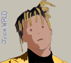 Juice wrld is a legend, im here to show him support now that he has passed, i wont be posting anything new. 3rd Juice Wrld Fan Art Rip Juice Juicewrld
