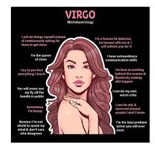Virgoexperience On Instagram Virgo Virgowomen Virgowoman Virgo Virgolife Virgomemes Astrology Zodiacsign Virgo Personality Virgo Virgo Horoscope