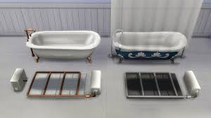 Mods and custom content (cc) can extend your gameplay and improve the experience in sims 4. Mod The Sims Off Grid Bath And Shower Tubs By K9db Sims 4 Downloads