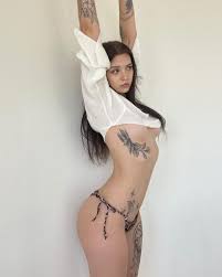 Nataliexking OnlyFans 22 - ColorMusic