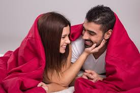 Das macht ihn völlig wild! Wie Sage Ich Meinem Partner Was Ich Im Bett Wirklich Will Ute Benecke Entdecke Die Kraft Deiner Eigenen Sexualitat