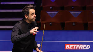 19 april 202119 april 2021.from the section snooker. Ebene Magazine Snooker World Championship 2021 Ronnie O Sullivan Finds The Best Form By Defeating Mark Joyce Ebene Magazine