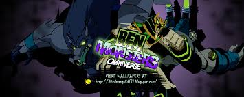 The ben 10 reboot is a separate continuity and can be watched on its own with ben 10 versus the universe set after season 4. Ben 10 Fan Made Wallpapers Posts Facebook