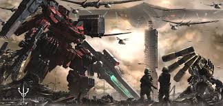 somari on twitter image painting robot art staging