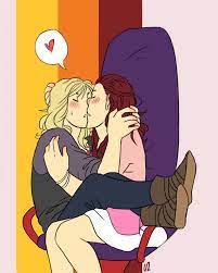1 biography 2 physical appearance 3 personality 4 relationships 4.1 carly shay 4.2 freddie benson 4.3 spencer shay 4.4 gibby gibson 4.5 minor relationships 5 trivia 6 quotes 7 appearances 8 gallery 9 references sam puckett is the daughter of pam puckett. Go On And Kiss Me By C Plaus On Deviantart