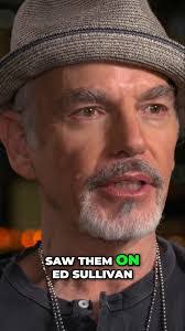 Steve Perron's Instagram, Twitter & Facebook