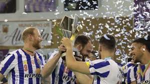 Após o fiasco diante do hull city no último final de semana pelo campeonato inglês, o arsenal volta suas atenções para a liga dos campeões. Fc Porto Com Barcelona E Psg No Grupo B Da Liga Dos Campeoes Andebol Jornal Record